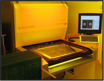 Welcome to Quality Circuits, Inc.